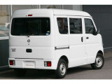 NV100クリッパー DX セーフティパッケージ ハイルーフ 5AGS車 