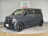 弊社は、納車時までにホンダの整備士がしっかりと点検整備をさせていただいておりますので、ご安心してお買い求めしていただけます。