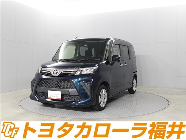 トヨタ ルーミー 