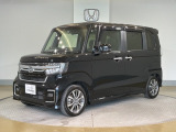 弊社は、納車時までにホンダの整備士がしっかりと点検整備をさせていただいておりますので、ご安心してお買い求めしていただけます。