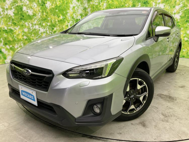 XV 2.0i-L アイサイト 4WD 