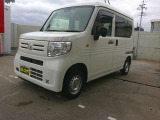 N-VAN G ホンダセンシング 4WD 