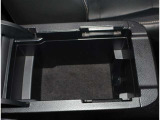 小物入れも充実してます!