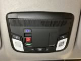 Honda CONNECT搭載車です。「Honda Total Care プレミアム」に加入頂くと、「緊急サポートセンター」や「Honda ALSOK駆けつけサービス」などのサービスが受けられます。