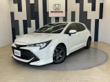 トヨタ カローラスポーツ
