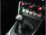 シフトチェンジする時のレバーが動かしやすく、握りやすいです^^