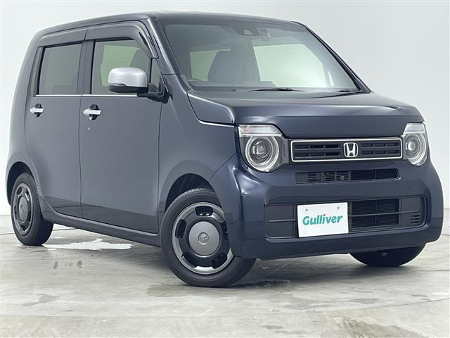 N-WGN L スタイルプラス ビター 修復歴無し