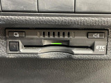 【ETC】高速道路の料金所をストレスなく通過!話題のスポットやサービスエリアに多い「スマートIC」利用時は必須のアイテムです。当店でセットアップを実施、ご納車当日からすぐにご利用いただけます!