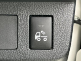 運転席周りスイッチ
