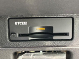 【ETC】高速道路の料金所をストレスなく通過!話題のスポットやサービスエリアに多い「スマートIC」利用時は必須のアイテムです。当店でセットアップを実施、ご納車当日からすぐにご利用いただけます!