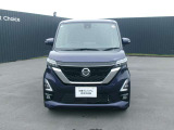 ルークス ハイウェイスター Gターボ 4WD 