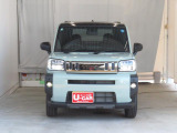 タフト 「気分前進。ワクワクSUV」