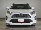 RAV4 2.5 ハイブリッド G E-Four 4WD 