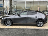 MAZDA3ファストバック 1.5 15S ツーリング 4WD 