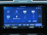 ■TV視聴は不具合のため、ナビのみとしています。現状での納車となります。