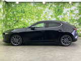 MAZDA3ファストバック 1.5 15S ツーリング 