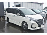 セレナ 2.0 ハイウェイスターV 