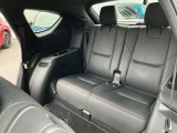 車内もクリーニング済みです!