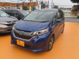 フロントシートの画像です!株式会社ホンダカーズ東葛の中古部門ですので、ご安心して下さい!