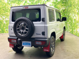 ジムニー XC 4WD 