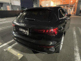 A3スポーツバック 30 TFSI アドバンスド ワンオーナー 修復歴無し