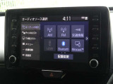 ブルートゥースを搭載しています、スマホと連動させると音楽等を楽しむことができます。