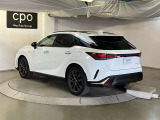 RX 350 Fスポーツ 4WD 