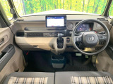 N-BOX ジョイ 2トーン 