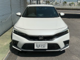 シビック  1.5 EX