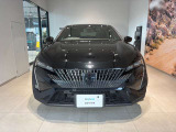 408 GT ハイブリッド 