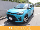 トヨタ ライズ