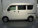 NV100クリッパー DX ハイルーフ 5AGS車 4WD 