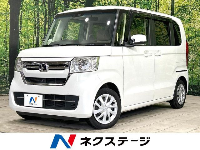 N-BOX L 