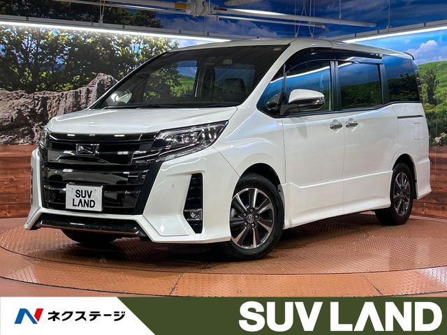 ノア 2.0 Si W×B II
