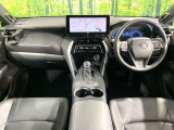 ハリアー 2.5 ハイブリッド Z レザーパッケージ 