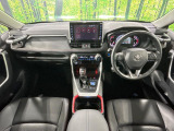 RAV4 2.0 アドベンチャー オフロードパッケージ 4WD 
