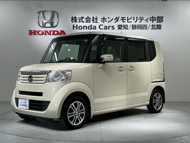 ホンダ N-BOX 