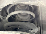 下回りがきれいなうちに、防錆加工の施工がオススメ。降雪地域はもちろん、沿岸部にお住いの方や、趣味でマリン・ウィンタースポーツをされる方にご好評いただいております。