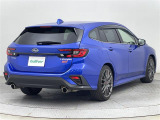 レヴォーグ 1.8 STI スポーツ EX 4WD 4WD 本革シート