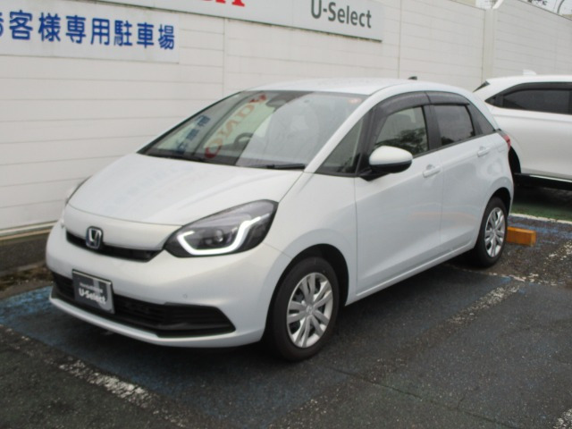 ホンダ フィット 