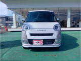ムーヴキャンバス  ストライプス G 4WD