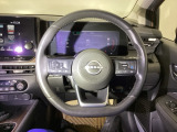ノートオーラ 1.2 G レザーエディション 