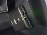 ETC車載器付きです。高速道路の料金所もスムーズに通過できます。