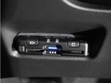 【ETC車載器】高速道路のご利用時にとても便利なETC車載器。セットアップ(費用別途)後にお渡ししとなります。