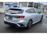 レヴォーグ 1.8 STI スポーツ 4WD スポーツR-ブラックリミテッド