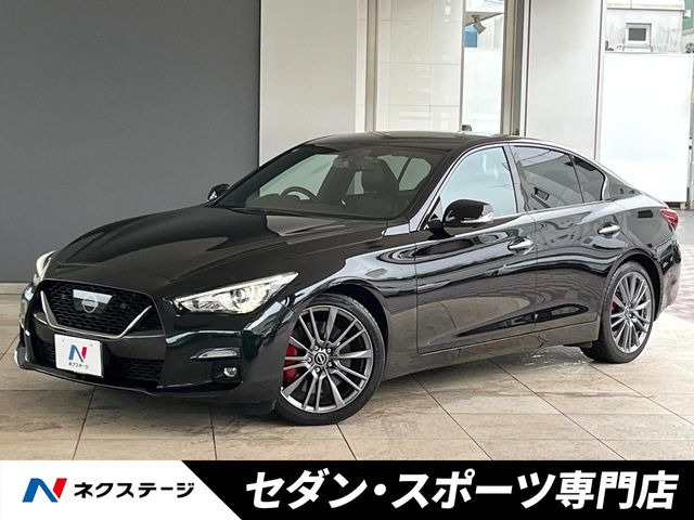 スカイライン 3.0 400R 