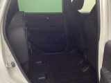 ★チップアップ&ダイブダウン機能付き【ULTR SEAT】は後席座面を左右分割で跳ね上げることができます☆トランクで積載できない背の高い荷物をラクラク収納できます。ホンダ車ならではの人気装備です♪