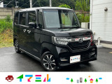 ホンダ N-BOXカスタム