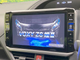 【BIG-X11インチナビ】人気の大画面BIG-Xナビを装備。専用設計で車内の雰囲気にマッチ!ナビ利用時のマップ表示は見やすく、テレビやDVDは臨場感がアップ!いつものドライブがグッと楽しくなります♪