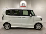 購入後も自社指定整備工場完備でお客様の愛車をしっかりサポート致します!御納車時には安全かつ安心してお乗り頂けるようホンダ専門知識を持つ整備スタッフが点検・整備・装備も説明をしてお渡ししております。